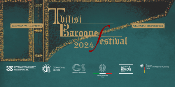 Tbilisi Baroque Festival
