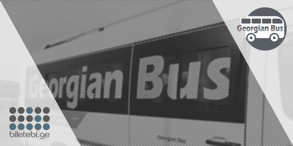 Georgian Bus: Kutaisi Int Airport