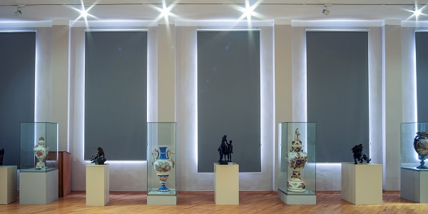 Khariton Akhvlediani Museum of Ajara
